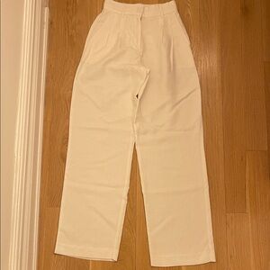 Wilfred Effortless Linen Pants